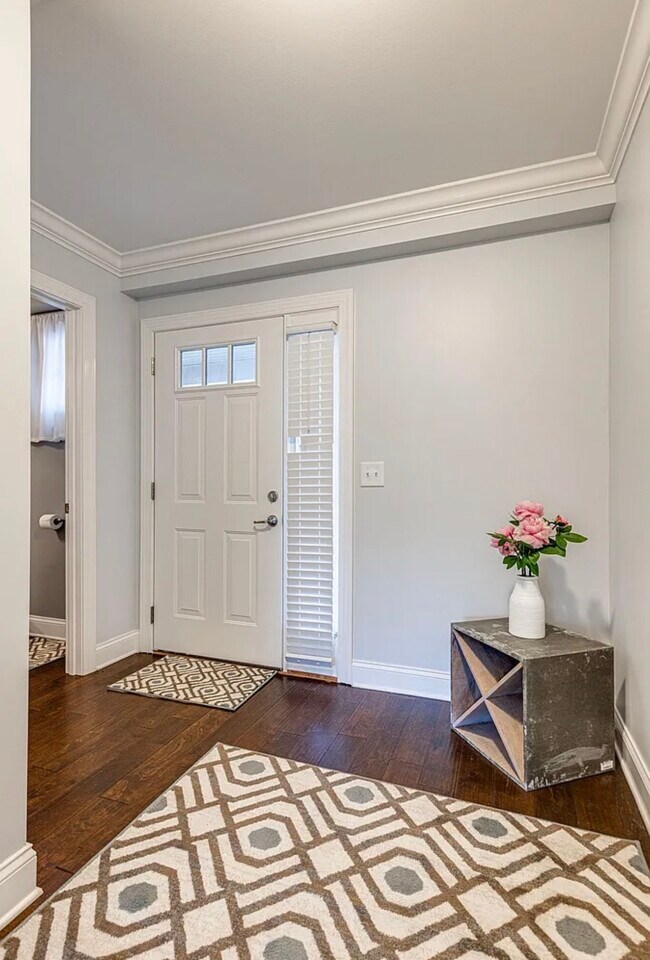 Foto del edificio - 1003 Irish Way