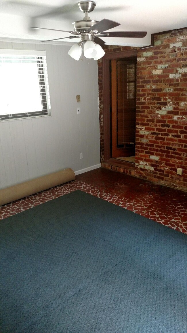 Sala de estar - 5736 Murrayhill Rd