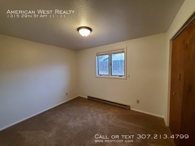 Foto del edificio - 1315 29th St