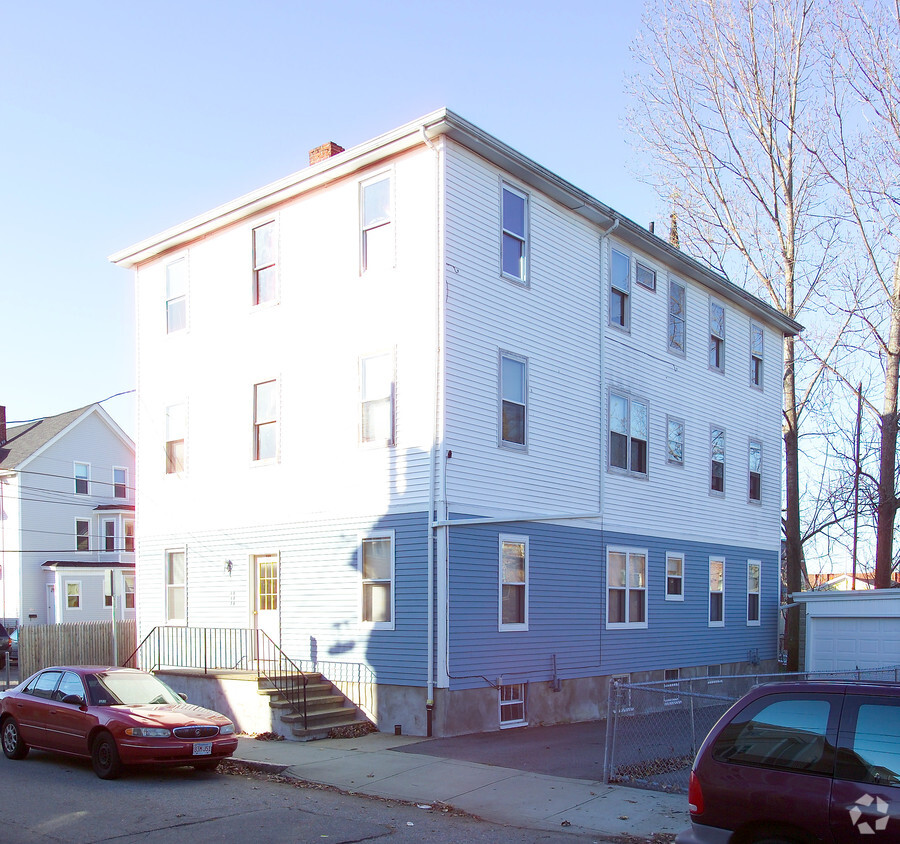 130 High St, Fall River, MA 02720 - Apartments in Fall River, MA ...