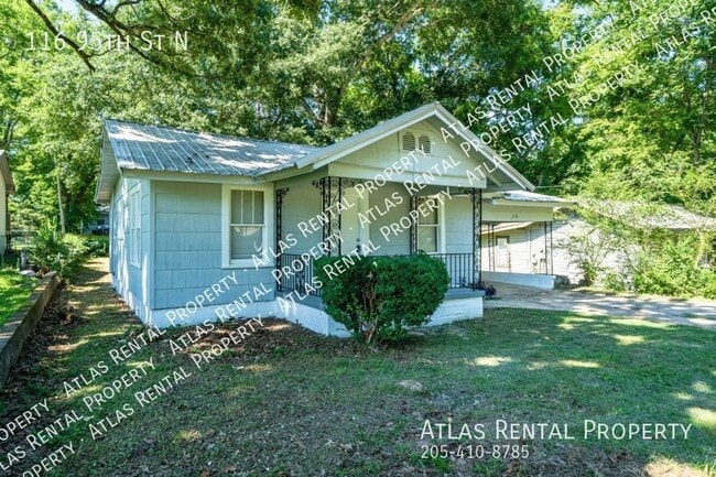 Foto del edificio - 116 95th St N