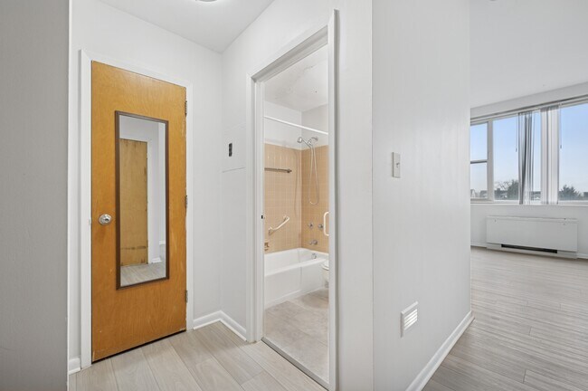 Foto del edificio - The York House 55 Plus