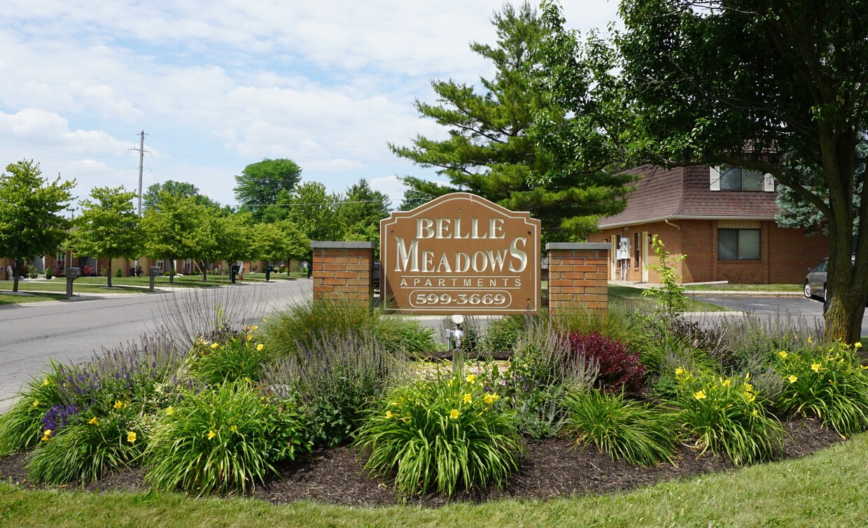 Foto principal - Belle Meadows Apartments