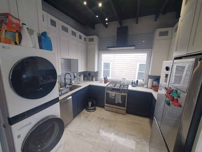 Foto del edificio - 56 Percival St