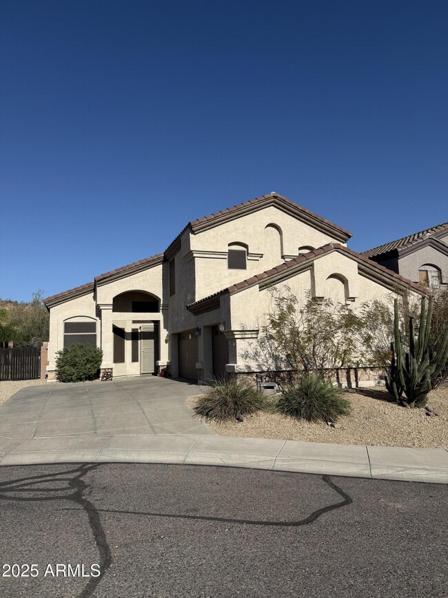 Foto del edificio - 26841 N 66th Dr