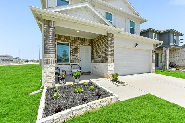 Foto del edificio - 24222 Sandstone Valley Ln