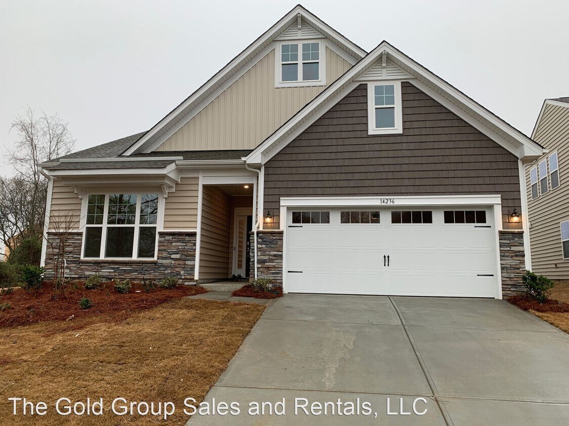 Primary Photo - 4 br, 3 bath House - 14236 Southbridge For...
