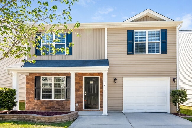 Building Photo - 4617 Esmeralda Drive