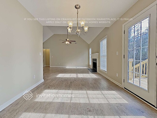 Foto del edificio - 7847 Poppy Seed Pl