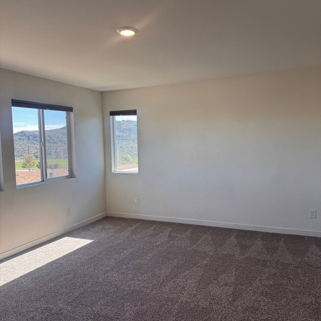 Building Photo - Lemmon Valley Home with Mountain Views and No Back Neighbors!
