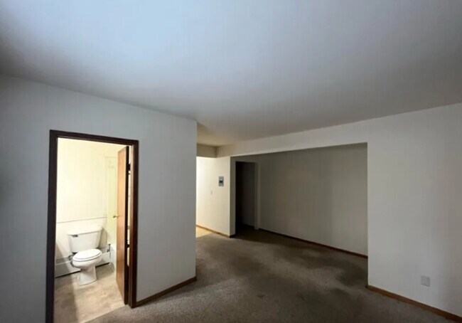 Foto del edificio - Chapel Drive Apartments