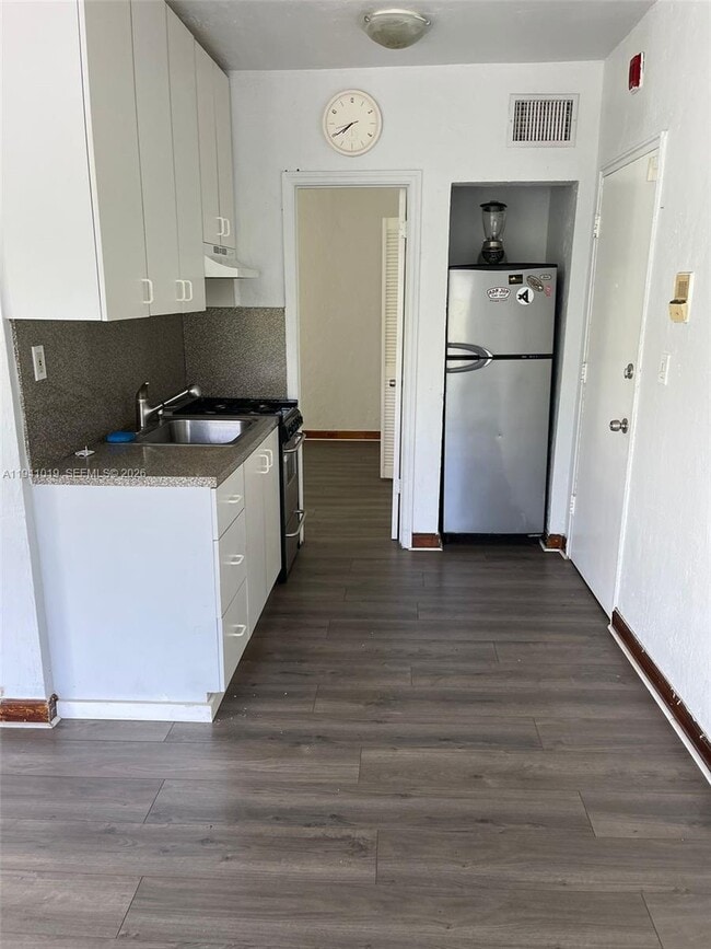 Foto del edificio - 1555 Pennsylvania Ave