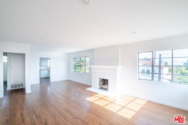 Foto del edificio - 4511 Finley Ave