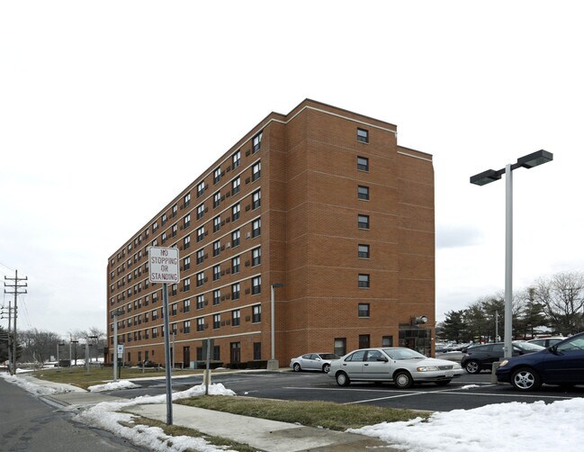 Bethany Towers Rentals Hazlet, NJ