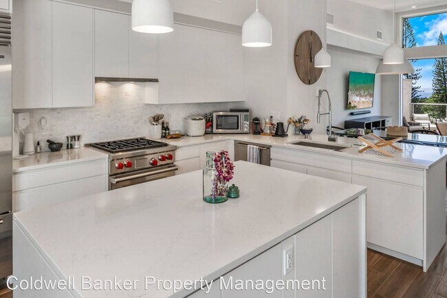 Building Photo - 3 br, 3 bath House - 161 Holomoana Way 103-6C