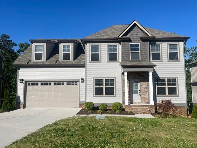 Building Photo - 3 Bedroom 2.5 Bath + Finished Bonus for Rent in Ooltewah