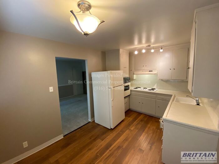 Foto principal - 2321 G St