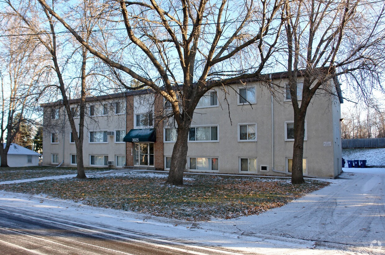 Foto principal - Third Street Apartments