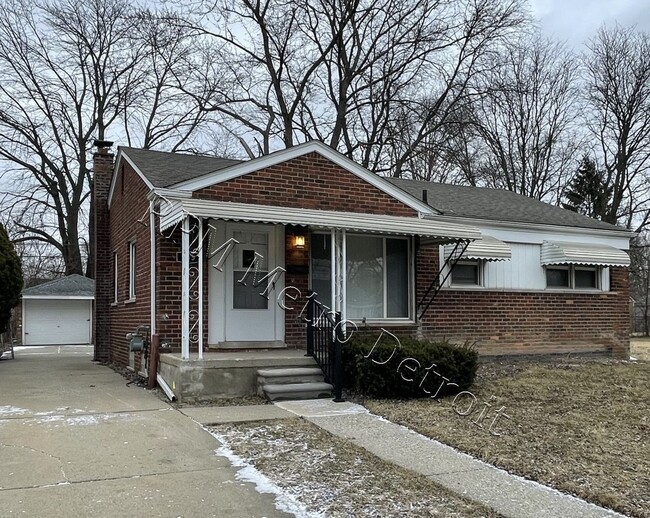 Building Photo - Updated Ranch in Inkster