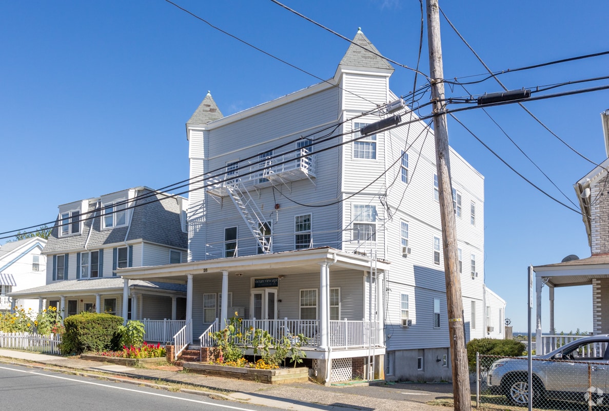 Building Photo - 18-26 Navesink Ave