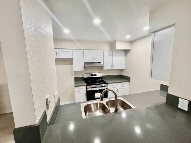Interior Photo - Haskel Park