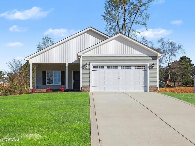 Building Photo - 1711 Elizabeth Dr