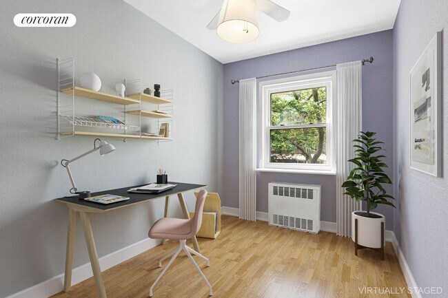 Foto del edificio - 5555 Whitty Ln