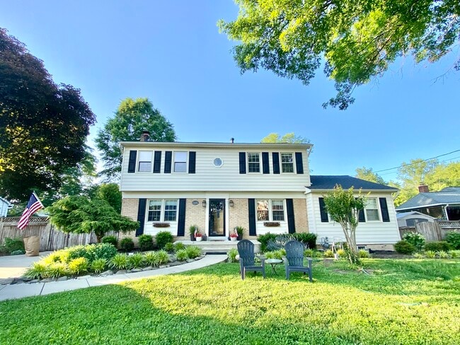 Building Photo - 5606 Farmwood Ct