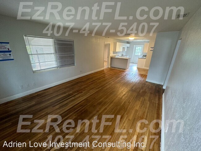 Building Photo - 4 br, 2 bath House - 5103 Cochita Dr Orange
