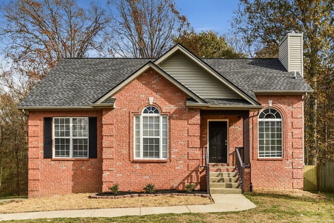 Building Photo - 1920 Streamfield Ct