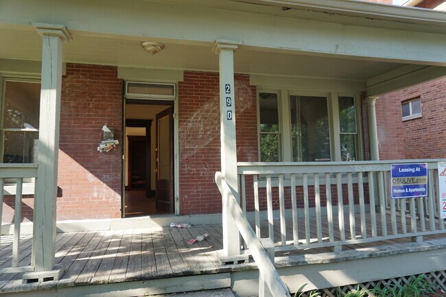 Foto del edificio - 290 E 15th Ave