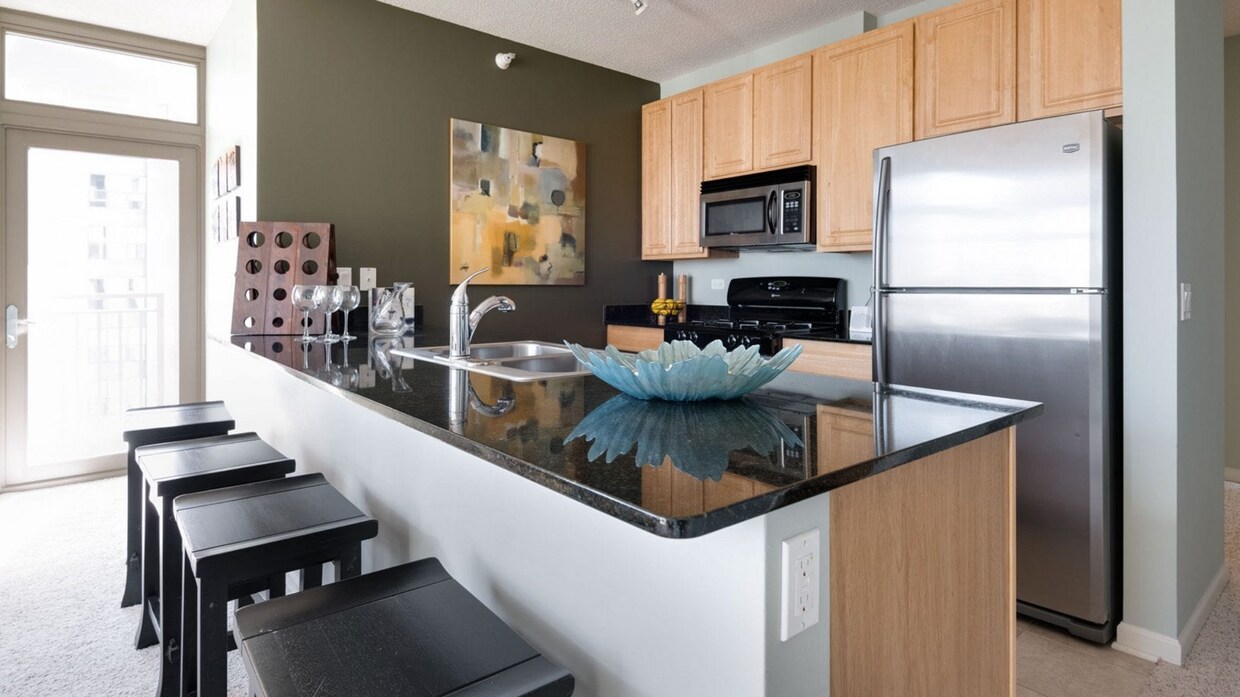 Foto principal - 370 N Desplaines St