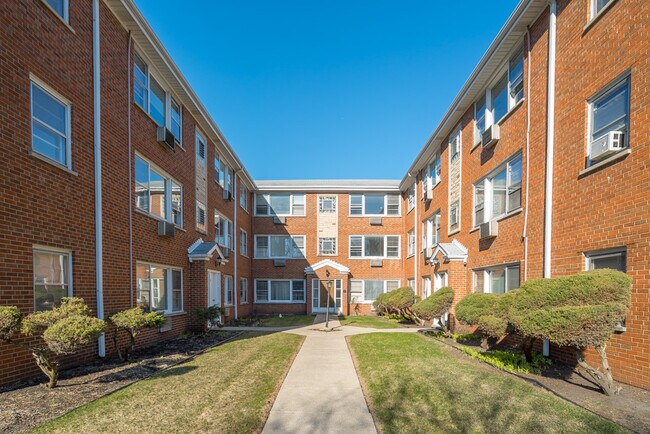 Foto del edificio - 36 S Kensington Ave