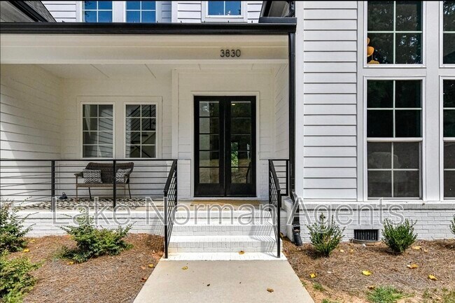 Foto del edificio - 3830 Mill Run