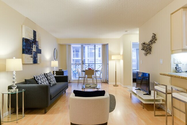 Photo du bâtiment - 203 Adelaide St W