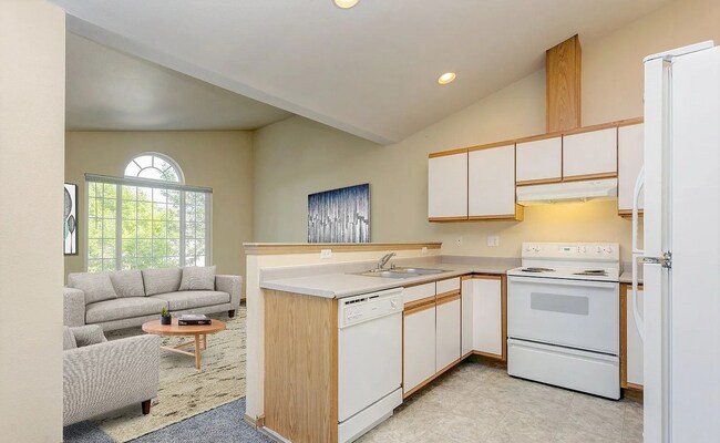 Foto del edificio - 2130-2132 Harris Ave