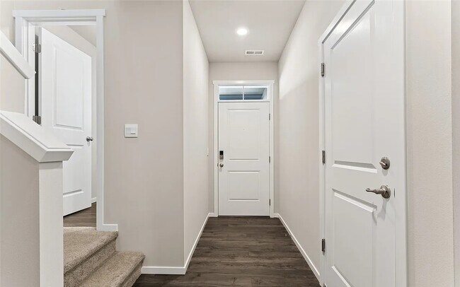 Foto del edificio - 2209 Trailside Dr NE