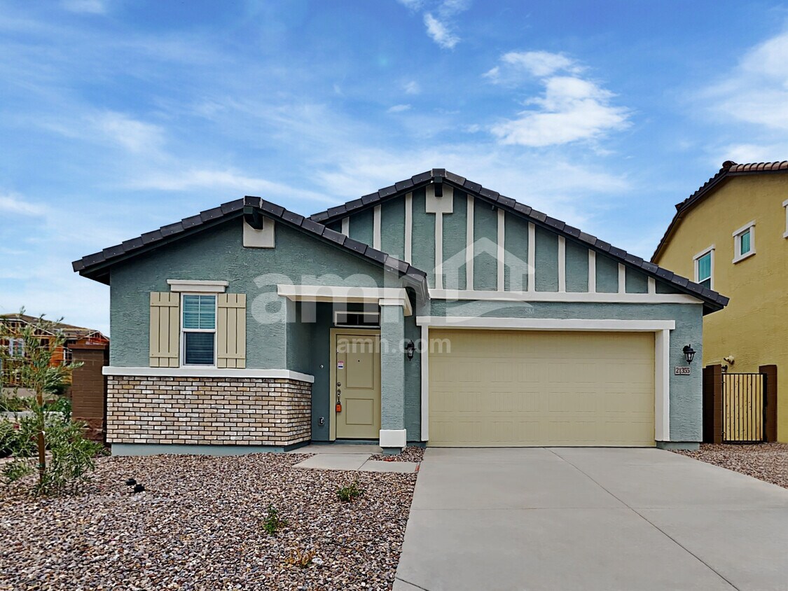 Foto principal - 21355 S 231st St