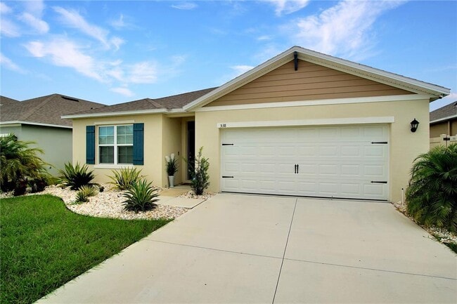 Foto del edificio - 538 Noble Ave