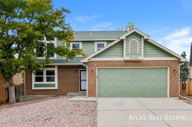 Building Photo - 8560 Ilex Dr