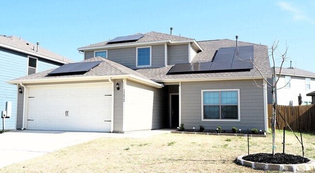 Photo - 13832 Musselshell Dr House