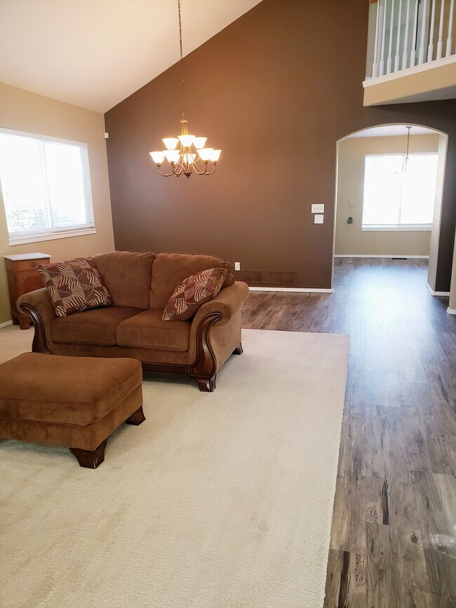 3260 Sand Flower Dr, Colorado Springs, CO 80920 House Rental in