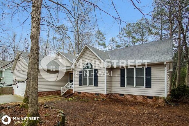 Foto del edificio - 7201 Cedric Drive, Raleigh, NC 27603