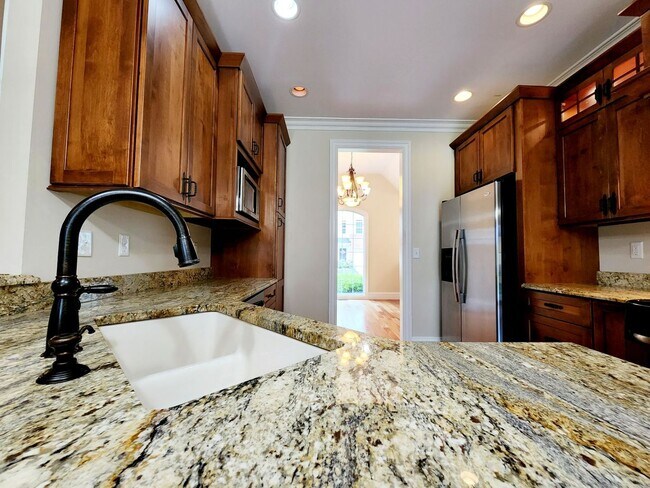 Foto del edificio - 5 bed/3.5 bath home on Lakeview Golf Resort - Available 01/09/2026 Short term lease