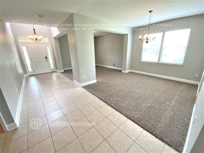 Foto del edificio - 2356 Crooked Pine Ln