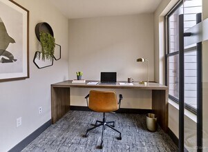Interior Photo - CANTERLY PLACE