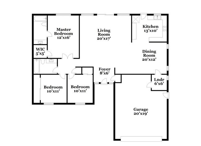 Foto del edificio - 18002 N 42nd Dr