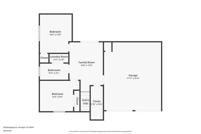 Building Photo - 305 Mahogany Dr