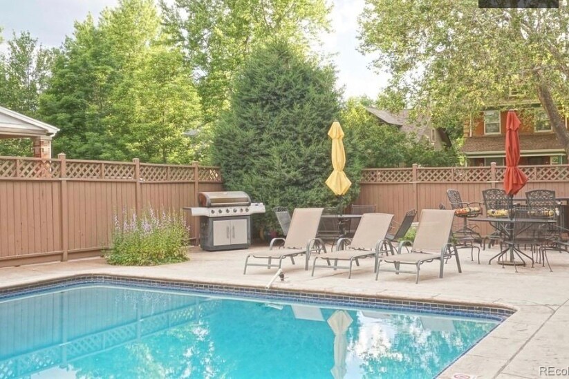 100 S Clarkson St Unit 205, Denver, CO 80209 Condo for Rent in Denver