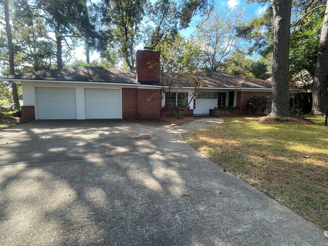 Building Photo - Spacious Inside & Out!